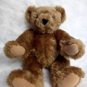 Vermont Teddy Bear approx "16